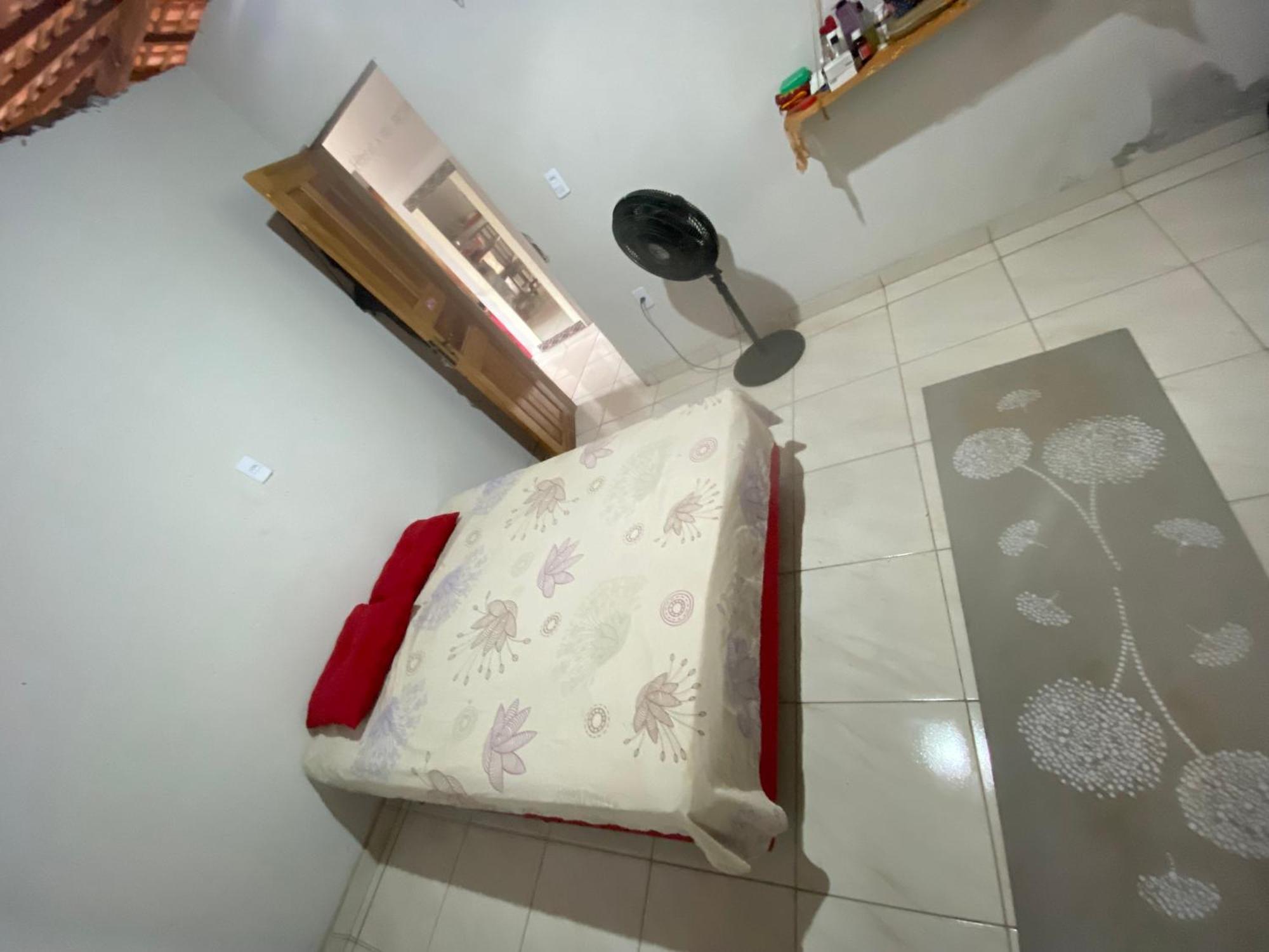 Casa Na Floresta Cosmica Ananindeua Esterno foto