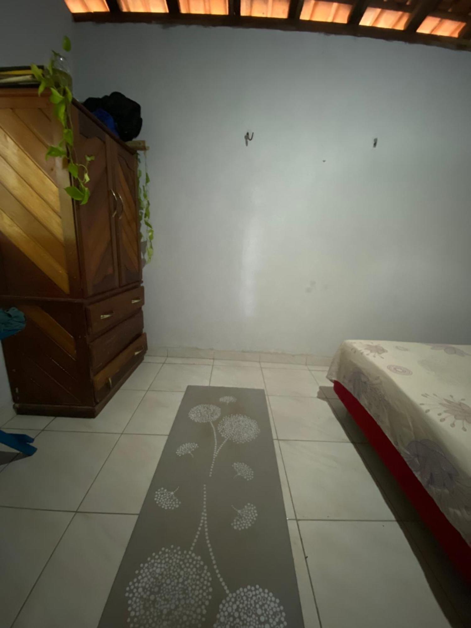 Casa Na Floresta Cosmica Ananindeua Esterno foto