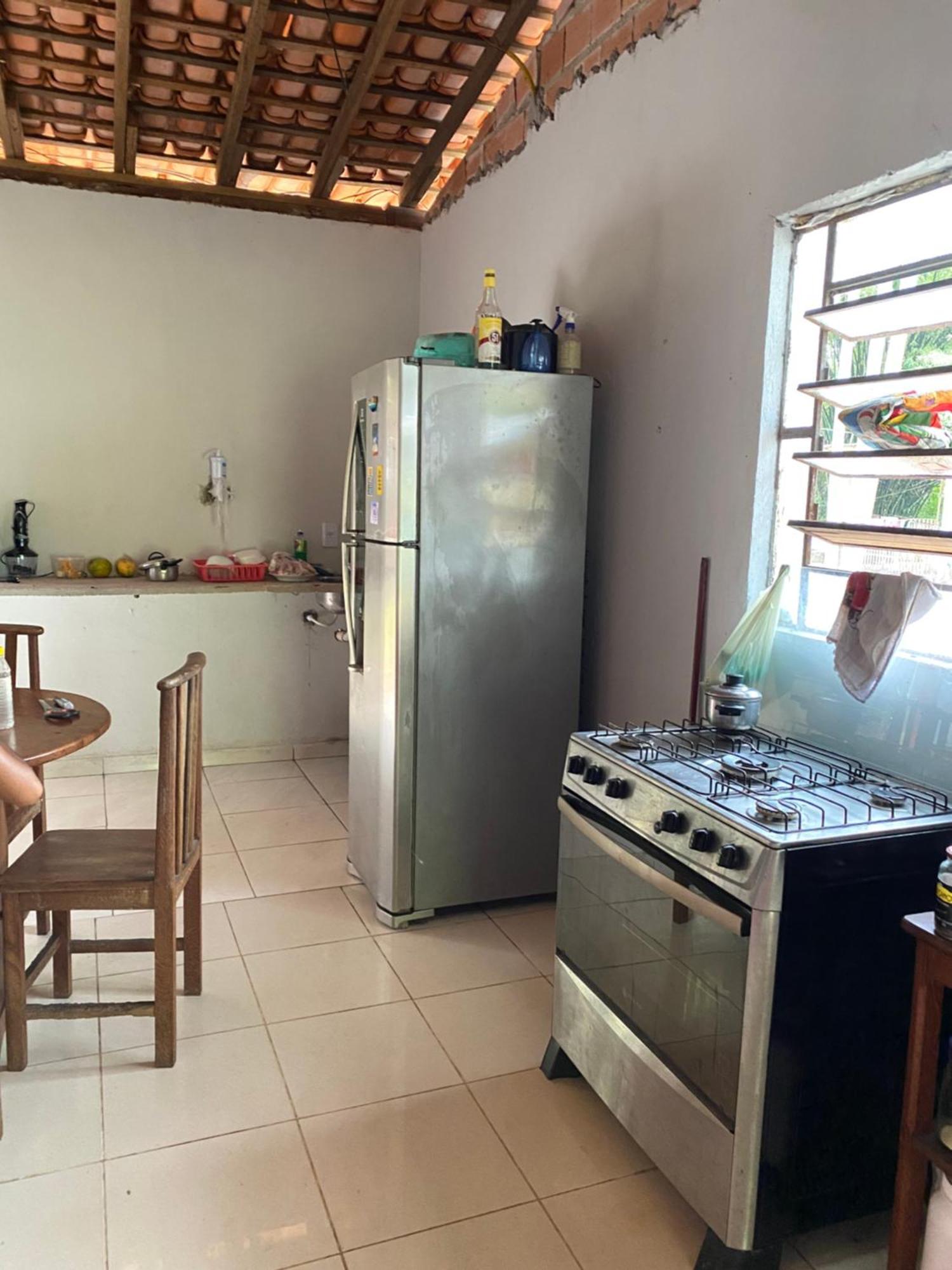 Casa Na Floresta Cosmica Ananindeua Esterno foto