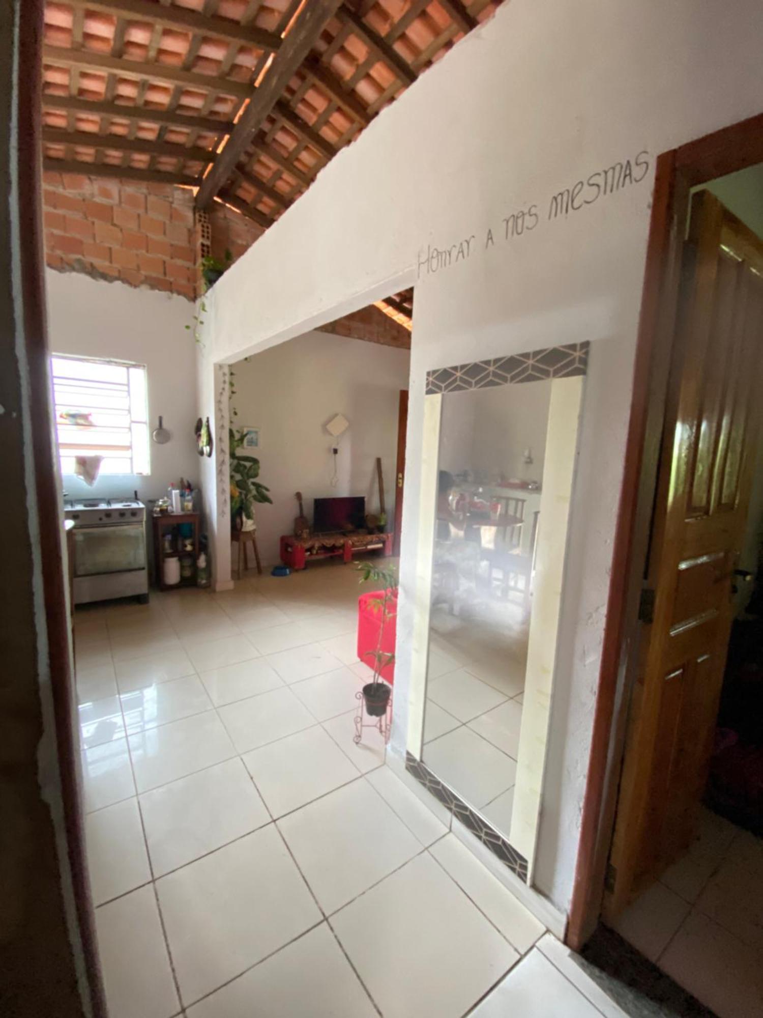 Casa Na Floresta Cosmica Ananindeua Esterno foto
