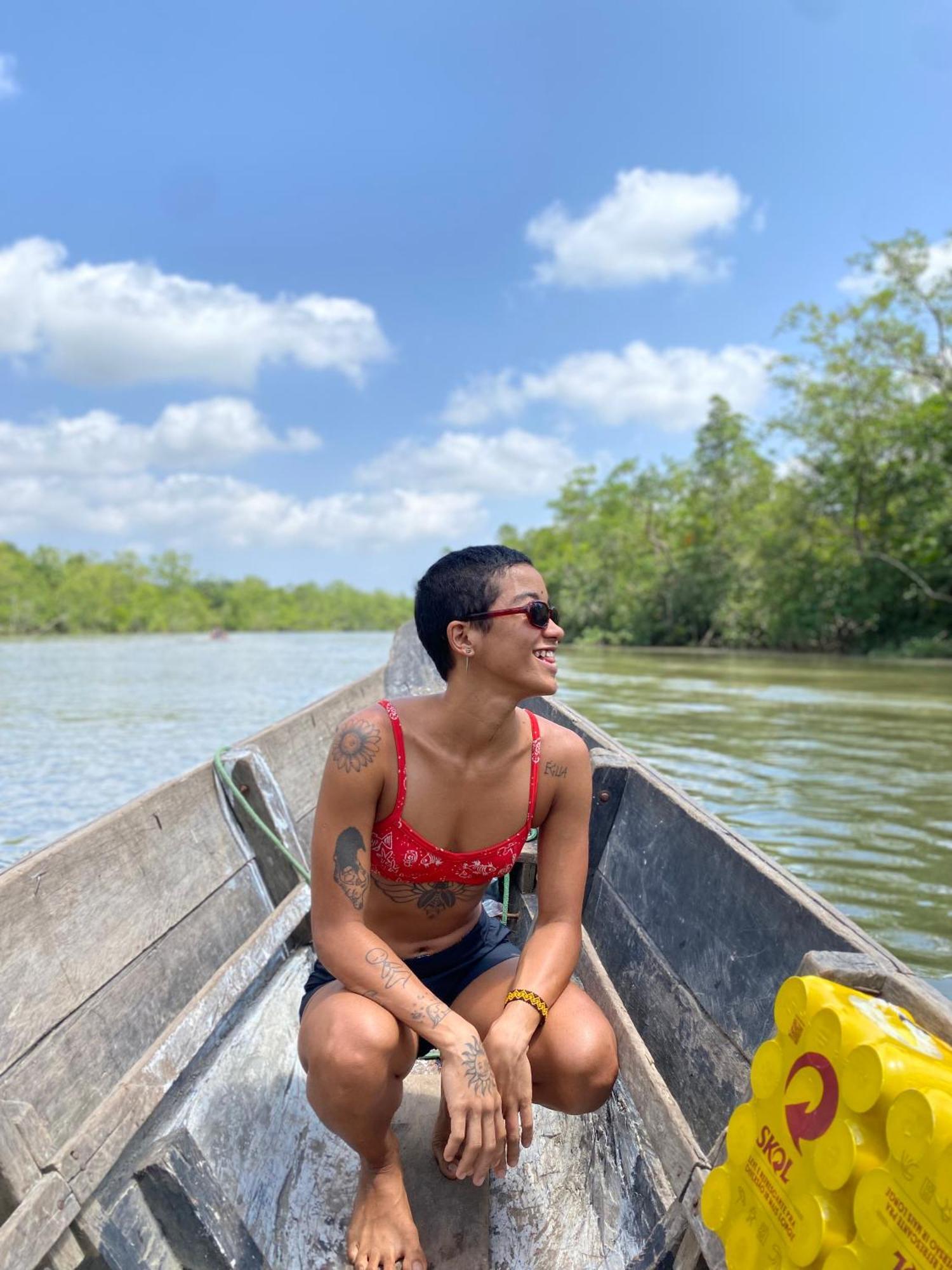 Casa Na Floresta Cosmica Ananindeua Esterno foto